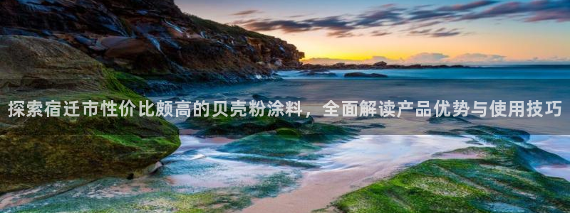 爱游戏平台app：探索宿迁市性价比颇高的